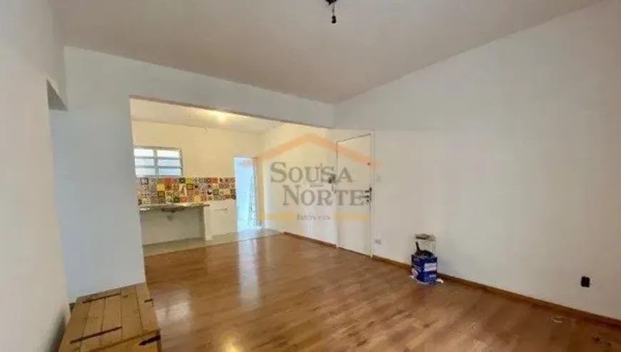 Foto 1 de Apartamento com 2 Quartos à venda, 90m² em Perdizes, São Paulo