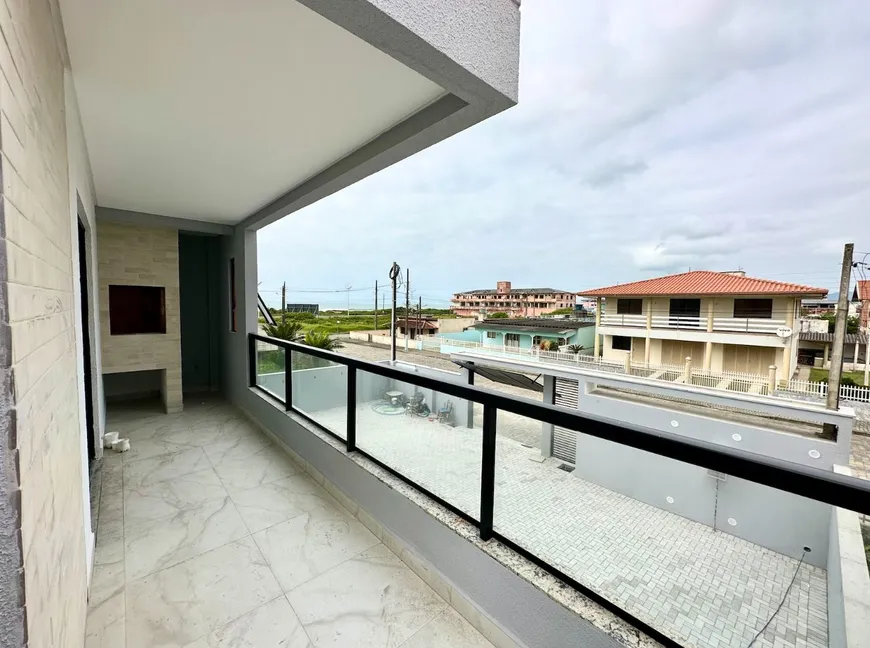 Foto 1 de Apartamento com 2 Quartos à venda, 67m² em Meia Praia, Navegantes