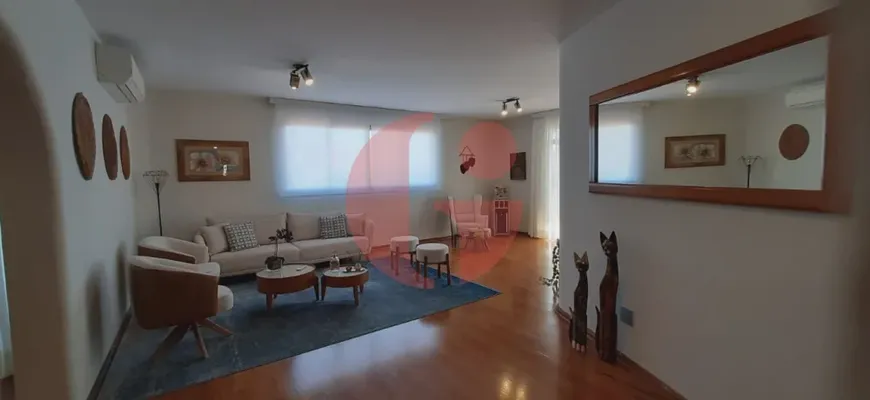 Foto 1 de Apartamento com 5 Quartos à venda, 330m² em Vila Ema, São José dos Campos