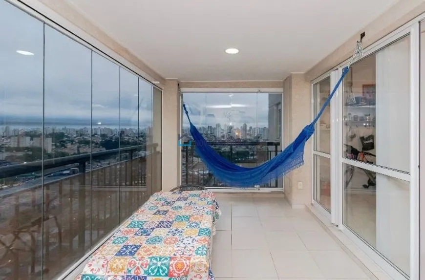 Foto 1 de Apartamento com 3 Quartos à venda, 85m² em Vila das Mercês, São Paulo