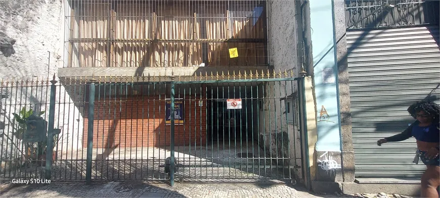 Foto 1 de Casa com 5 Quartos à venda, 271m² em Centro, Niterói