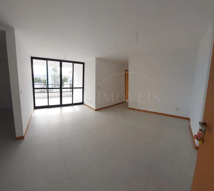 Foto 1 de Apartamento com 3 Quartos à venda, 92m² em Barro Vermelho, Vitória