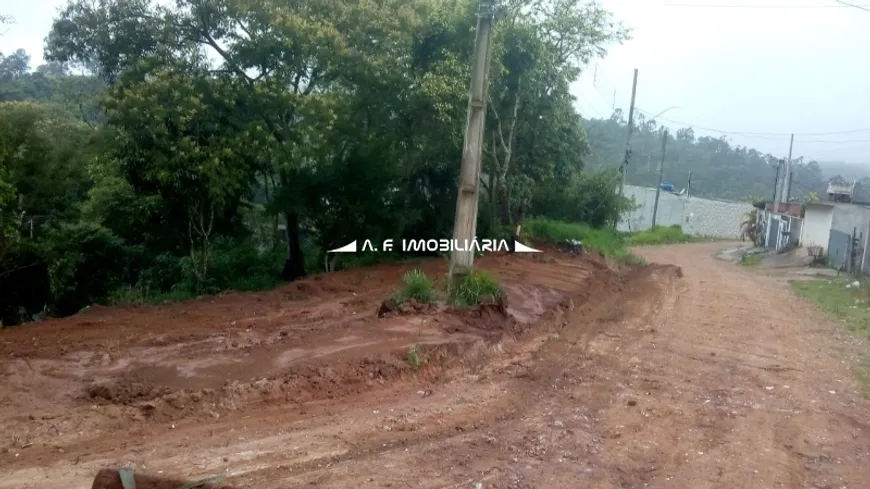 Foto 1 de Lote/Terreno à venda em Jardim Nova Morada, Francisco Morato