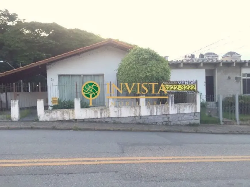 Foto 1 de Casa com 3 Quartos à venda, 300m² em Canto, Florianópolis