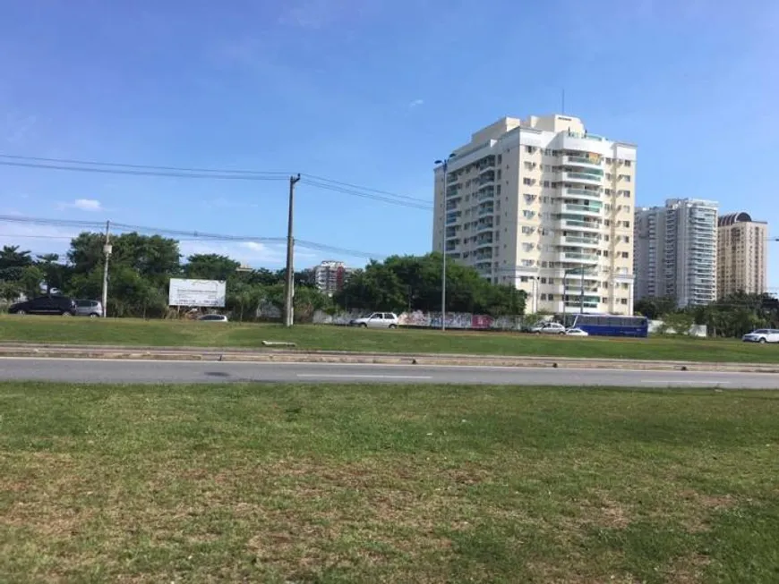 Foto 1 de Lote/Terreno para venda ou aluguel, 1290m² em Recreio Dos Bandeirantes, Rio de Janeiro