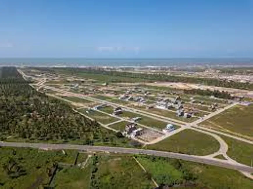 Foto 1 de Lote/Terreno à venda, 200m² em Centro, Barra dos Coqueiros