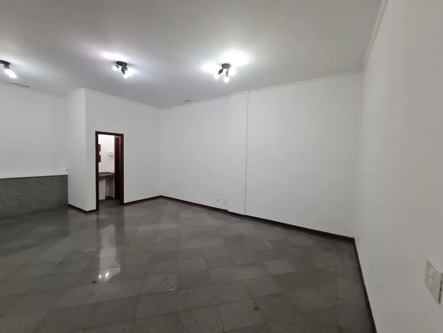 Foto 1 de Ponto Comercial para alugar, 47m² em Juvevê, Curitiba