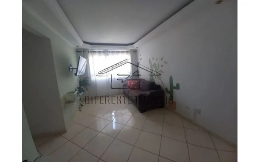 Foto 1 de Apartamento com 3 Quartos à venda, 82m² em Vila Ema, São Paulo