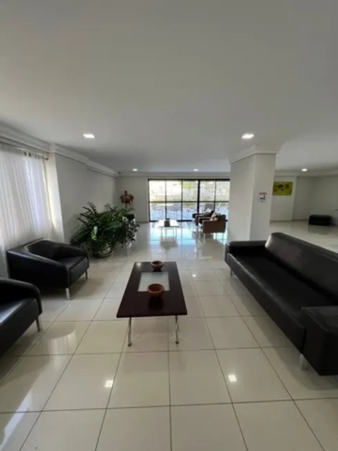 Foto 1 de Apartamento com 4 Quartos à venda, 233m² em Manaíra, João Pessoa