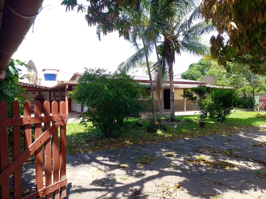 Foto 1 de Casa com 3 Quartos à venda, 200m² em Nova Aliança, Rio das Ostras