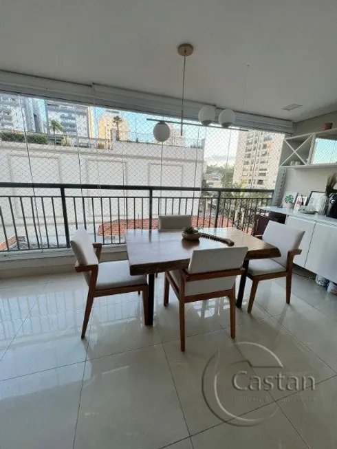 Foto 1 de Apartamento com 2 Quartos à venda, 70m² em Ipiranga, São Paulo