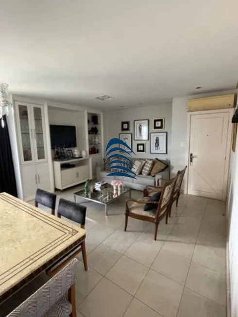 Foto 1 de Apartamento com 3 Quartos à venda, 110m² em Jardim Apipema, Salvador