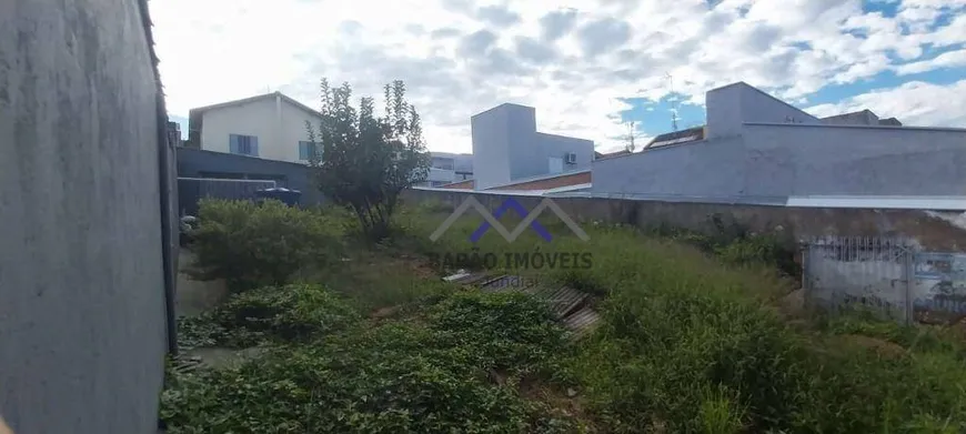 Foto 1 de Lote/Terreno à venda, 250m² em Cidade Luiza, Jundiaí