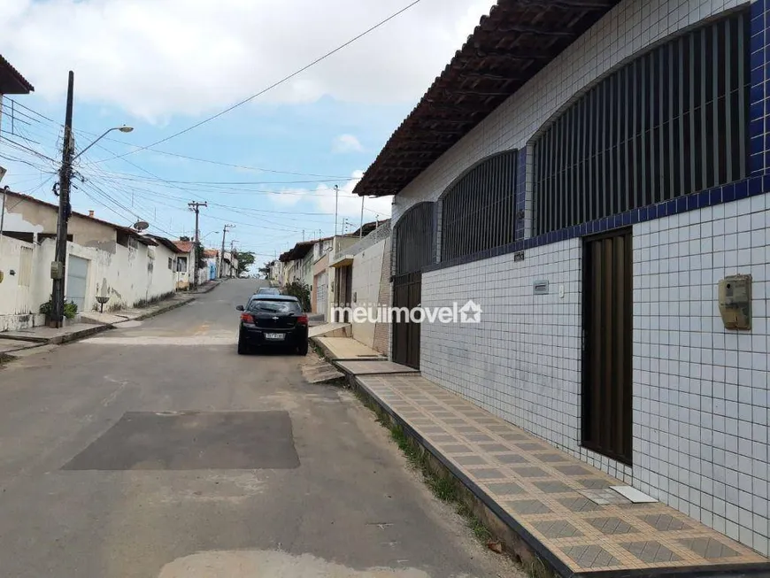 Foto 1 de Casa com 3 Quartos à venda, 250m² em Vinhais, São Luís