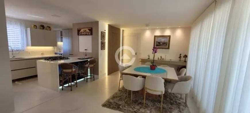 Foto 1 de Apartamento com 2 Quartos à venda, 115m² em Cambuí, Campinas