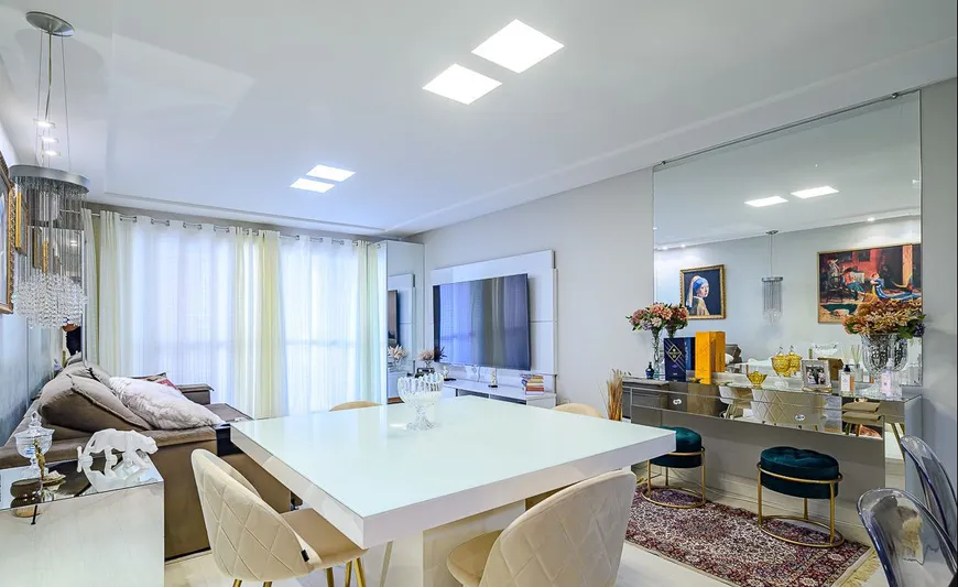 Foto 1 de Apartamento com 2 Quartos para alugar, 98m² em Asa Norte, Brasília