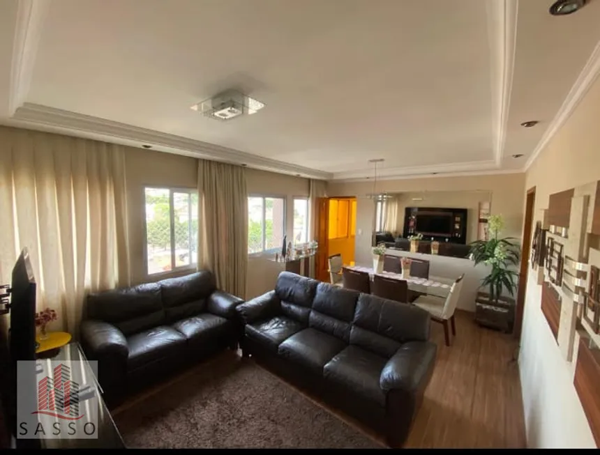 Foto 1 de Apartamento com 3 Quartos à venda, 78m² em Vila Bela, São Paulo