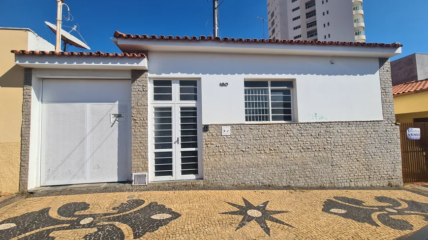Foto 1 de Casa com 4 Quartos à venda, 230m² em Vila Sfeir, Indaiatuba