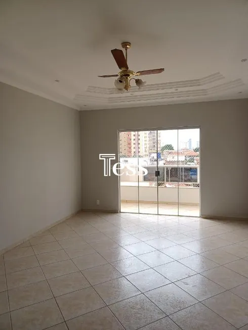 Foto 1 de Apartamento com 3 Quartos à venda, 135m² em Vila Imperial, São José do Rio Preto