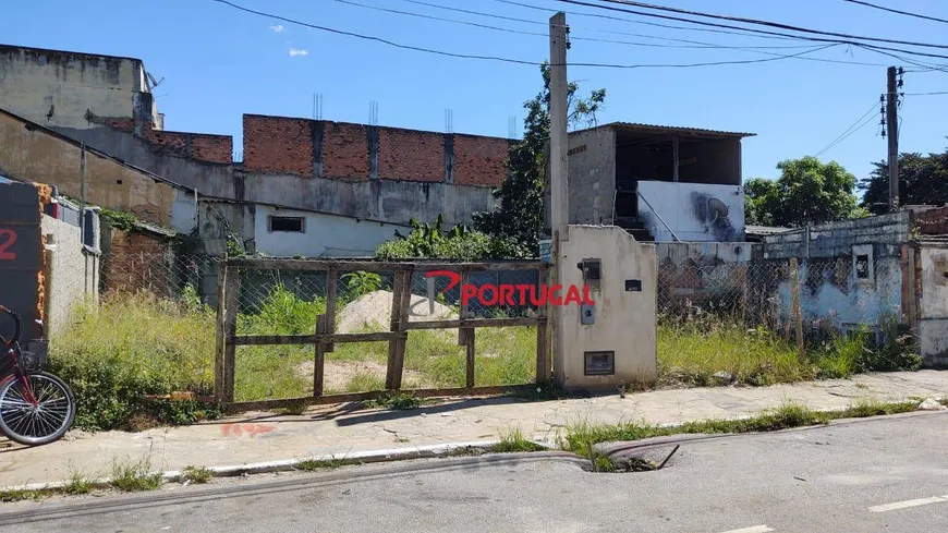 Foto 1 de Lote/Terreno à venda, 225m² em Centro, Macaé