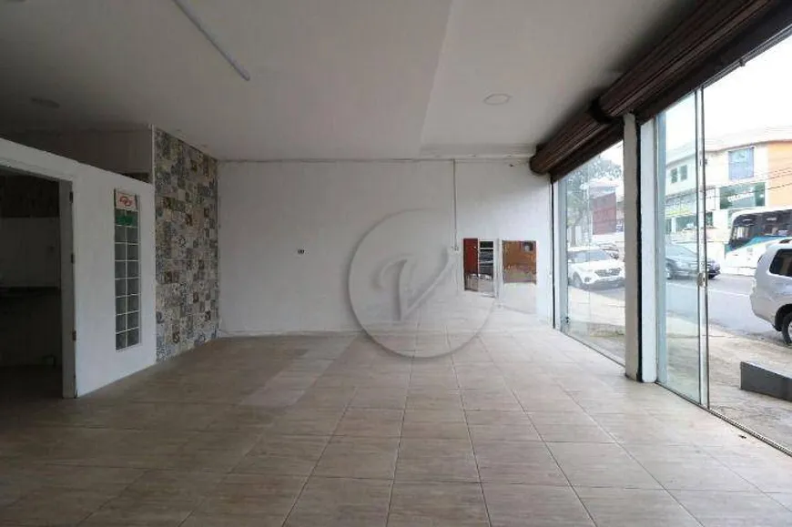 Foto 1 de Ponto Comercial para alugar, 50m² em Vila Curuçá, Santo André