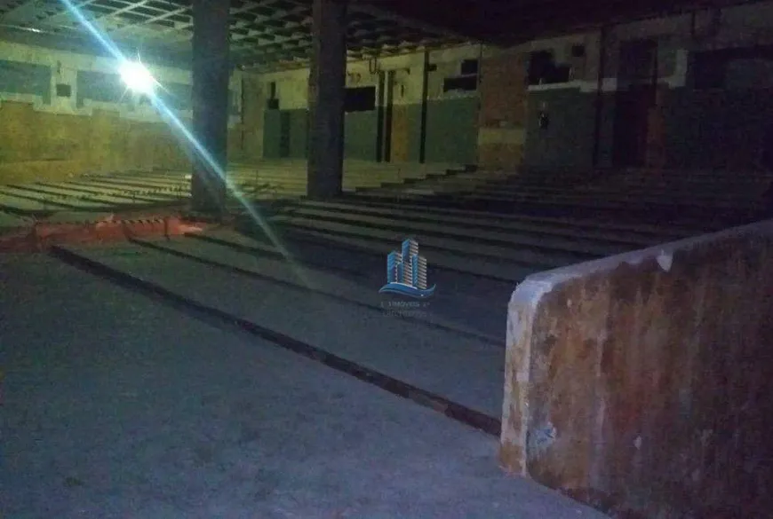 Foto 1 de Sala Comercial para alugar, 1148m² em Santo Antônio, São Caetano do Sul