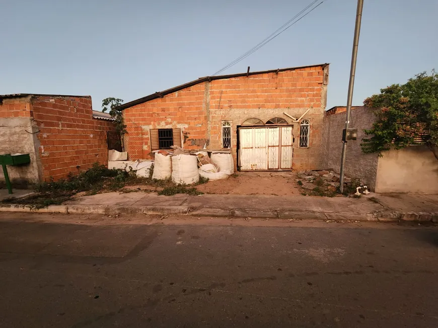 Foto 1 de Casa com 1 Quarto à venda, 200m² em Pedra 90, Cuiabá