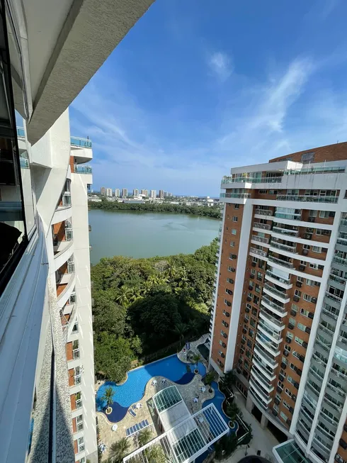 Foto 1 de Apartamento com 2 Quartos à venda, 105m² em Barra da Tijuca, Rio de Janeiro