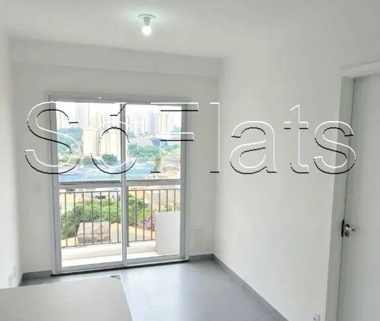 Foto 1 de Apartamento com 2 Quartos à venda, 39m² em Jardim Anália Franco, São Paulo