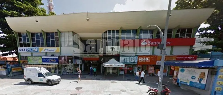 Foto 1 de Ponto Comercial para alugar, 130m² em Campo Grande, Rio de Janeiro