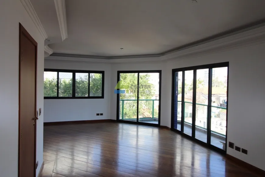 Foto 1 de Apartamento com 4 Quartos à venda, 152m² em Vila Mariana, São Paulo