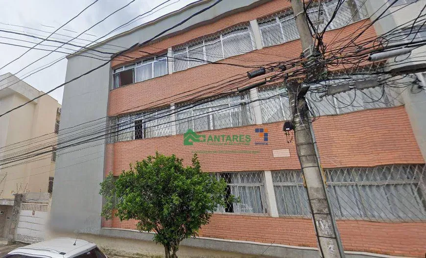 Foto 1 de Apartamento com 2 Quartos à venda, 97m² em Gutierrez, Belo Horizonte