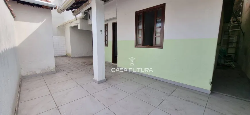 Foto 1 de Casa com 3 Quartos à venda, 107m² em Eucaliptal, Volta Redonda