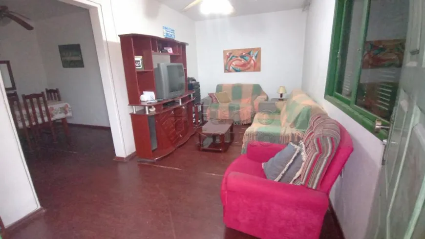 Foto 1 de Casa com 3 Quartos à venda, 169m² em Três Vendas, Pelotas