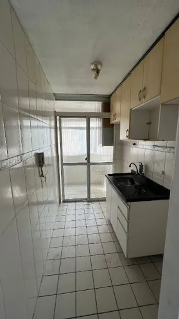 Foto 1 de Apartamento com 2 Quartos à venda, 48m² em Jardim Santa Terezinha, São Paulo