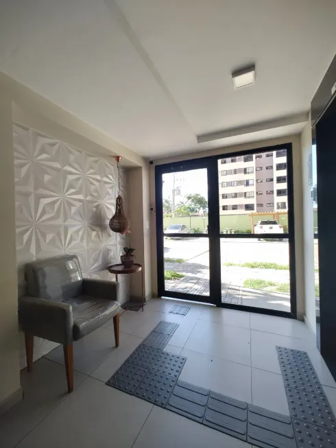 Foto 1 de Apartamento com 2 Quartos à venda, 49m² em Campina do Barreto, Recife