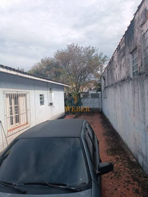 Foto 1 de Casa com 4 Quartos à venda, 110m² em Jardim Monte Alegre, Taboão da Serra