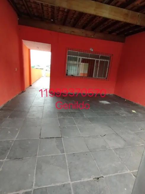 Foto 1 de Casa com 3 Quartos para alugar, 180m² em Butantã, São Paulo