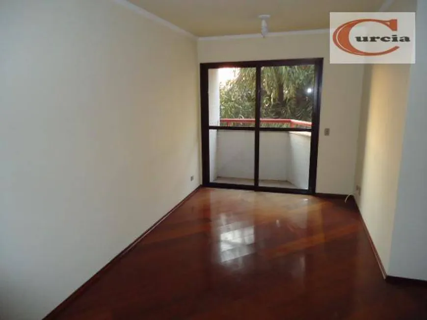 Foto 1 de Apartamento com 3 Quartos à venda, 74m² em Vila Guarani, São Paulo