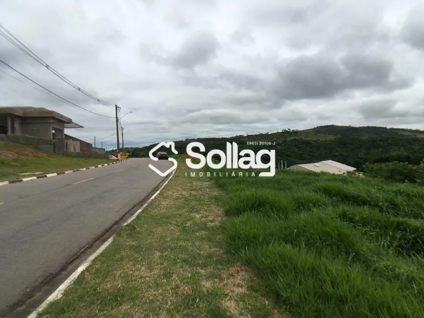 Foto 1 de Lote/Terreno à venda, 811m² em Condominio Villa D Oro, Vinhedo