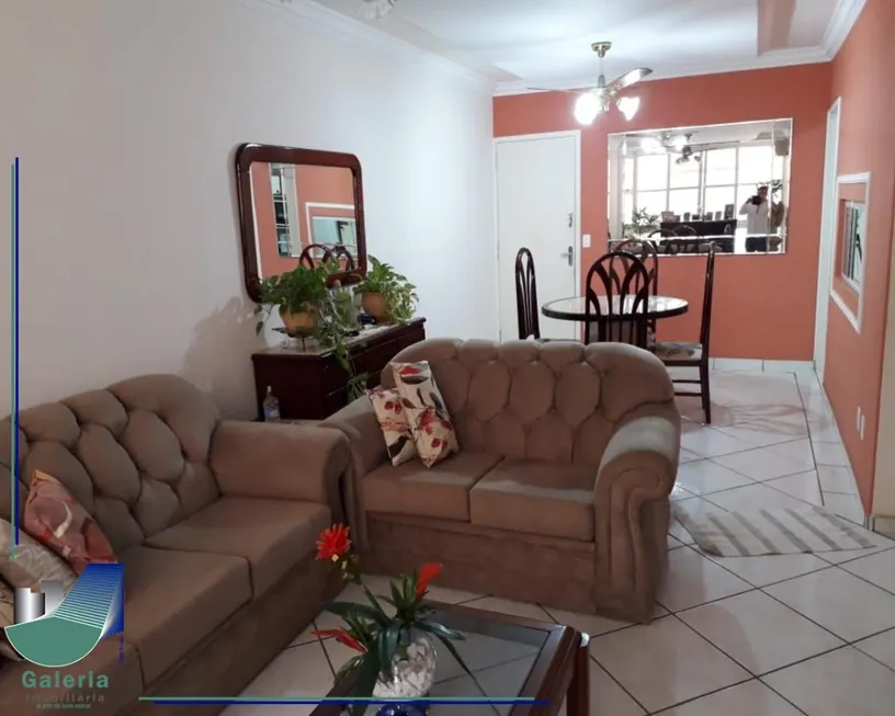 Foto 1 de Apartamento com 3 Quartos à venda, 97m² em Jardim Irajá, Ribeirão Preto