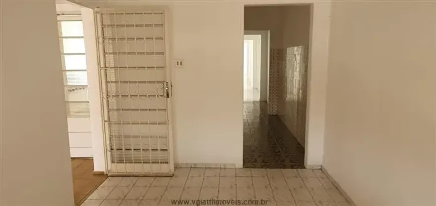 Foto 1 de Casa com 3 Quartos à venda, 100m² em Vila Rio Branco, Jundiaí