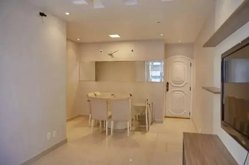 Foto 1 de Apartamento com 3 Quartos à venda, 84m² em Flamengo, Rio de Janeiro