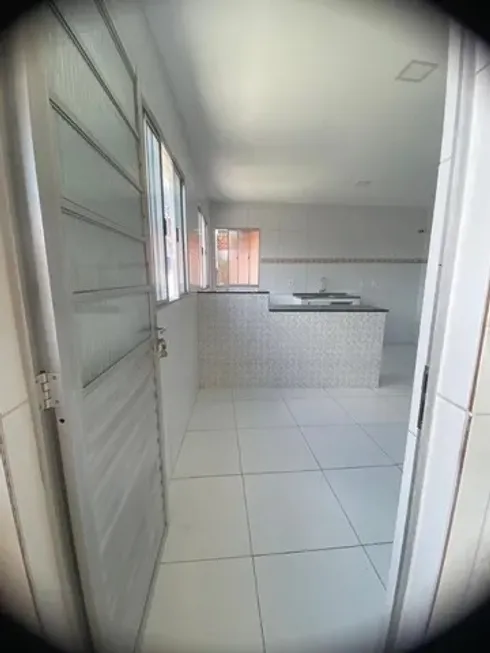 Foto 1 de Casa com 2 Quartos para venda ou aluguel, 69m² em Mussurunga I, Salvador
