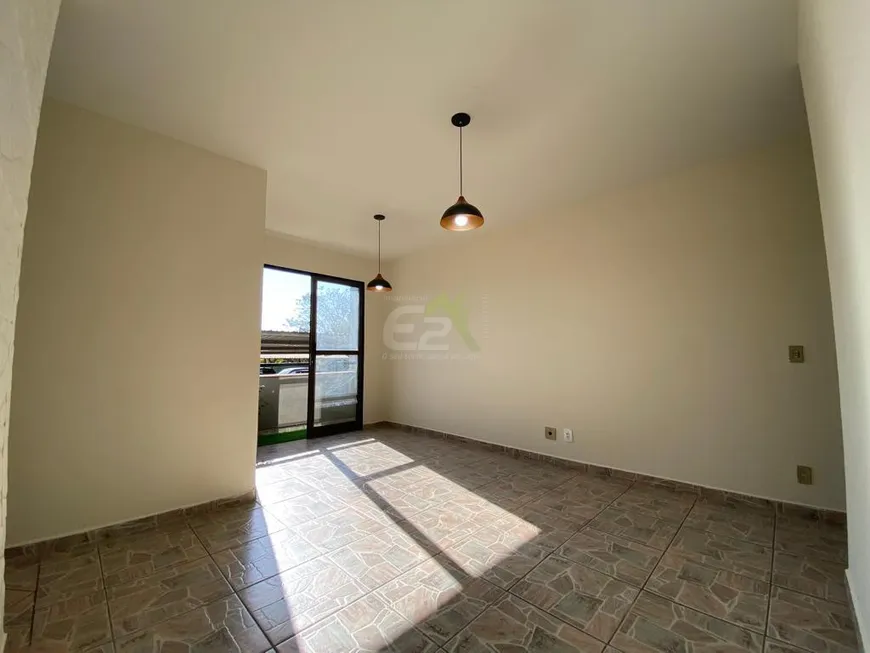 Foto 1 de Apartamento com 3 Quartos à venda, 58m² em Jardim Portal do Sol, Marília