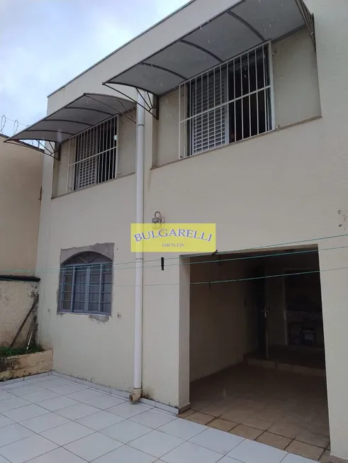 Foto 1 de Casa com 3 Quartos à venda, 186m² em Vila Progresso, Jundiaí