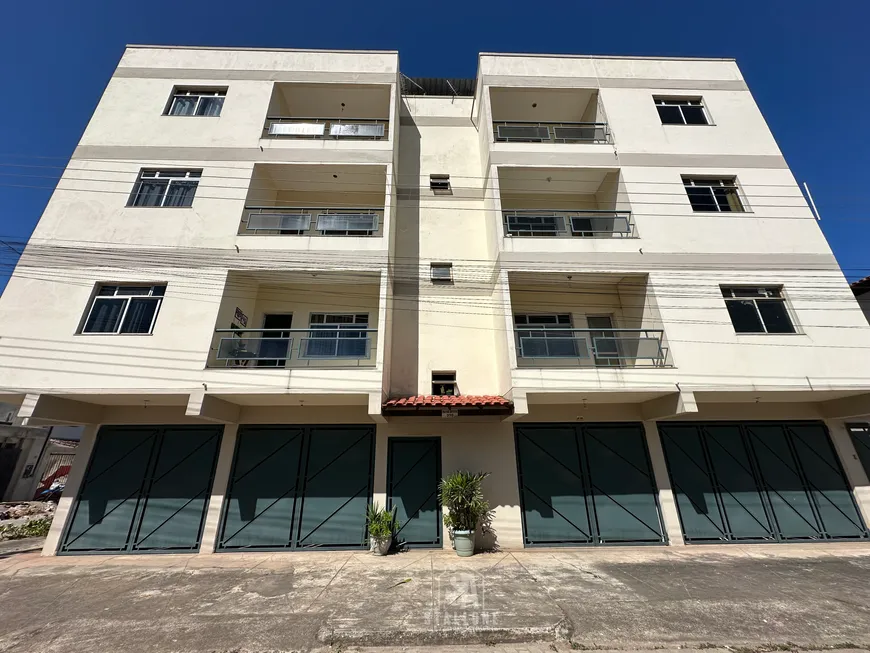 Foto 1 de Apartamento com 2 Quartos à venda, 100m² em Monte Agha, Piúma