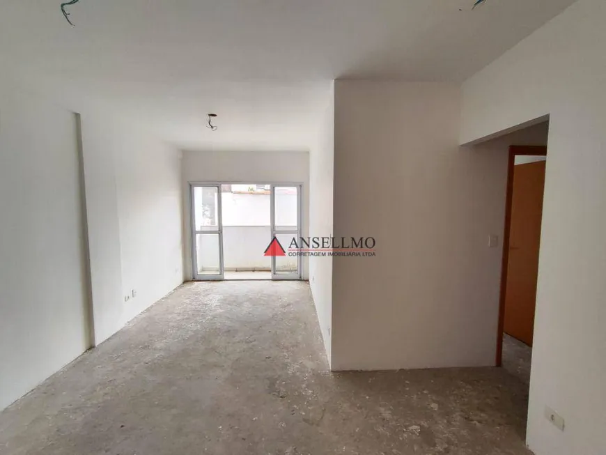 Foto 1 de Apartamento com 2 Quartos à venda, 62m² em Rudge Ramos, São Bernardo do Campo