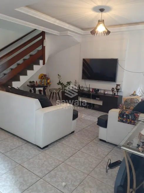 Foto 1 de Casa com 3 Quartos à venda, 128m² em Anil, Rio de Janeiro