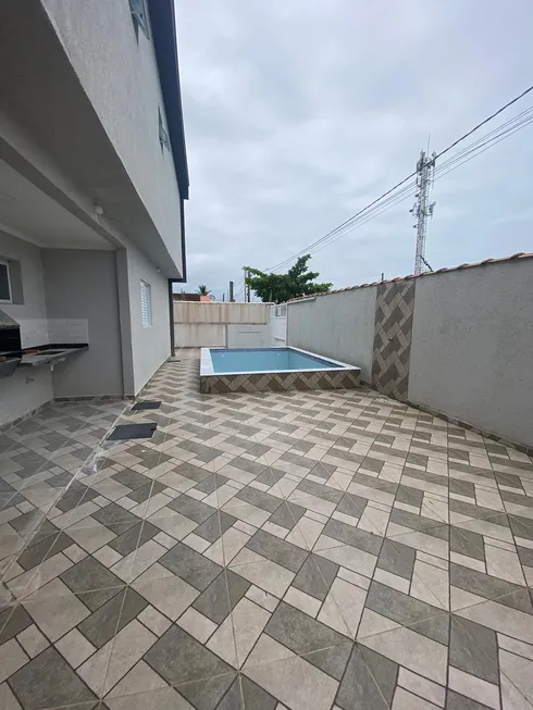 Foto 1 de Casa com 2 Quartos à venda, 165m² em VILA TUPI, Itanhaém